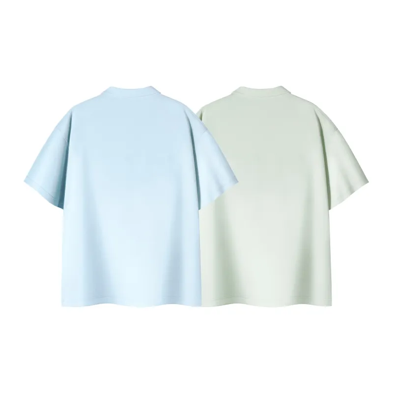 PSO Brand Puppy Series Polo Shirt Unisex-38