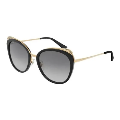 Cartier Panthère De Cartier Sunglasses