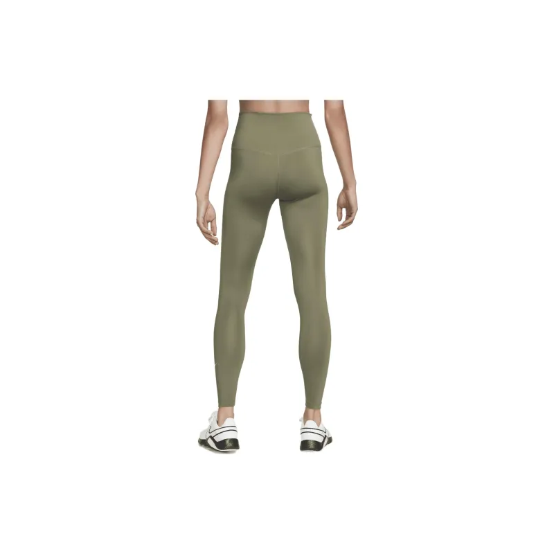 Nike Leggings Women's Olive-1