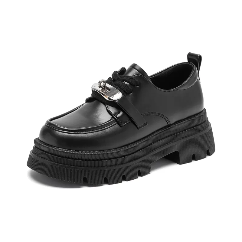 AGSDON Women's Casual Shoes Women's-36