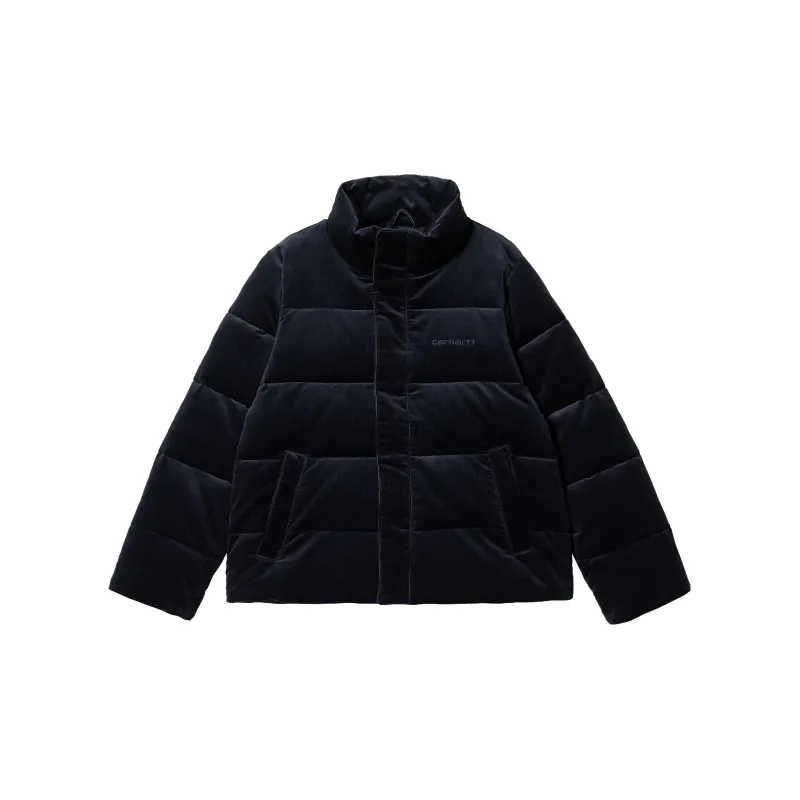 Carhartt WIP Jackets Women's Navy-2