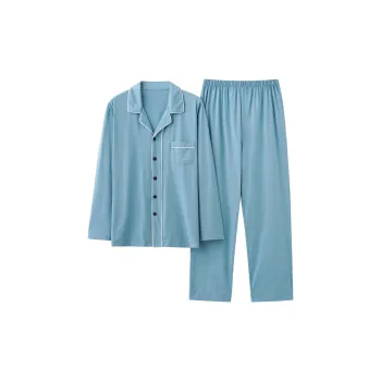 Lanza Men Pajama Sets