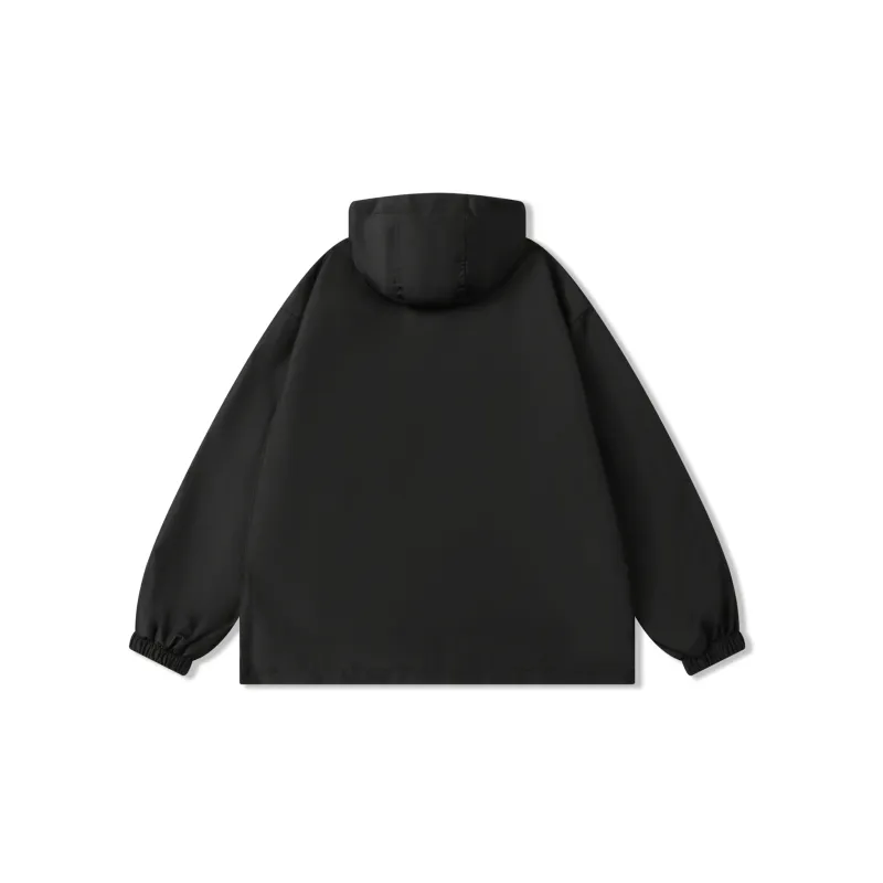 SWAMP AREA Jackets Unisex-1