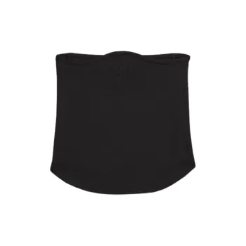 Lululemon Cycling Gear Cycling Face Mask Unisex Brushed Black