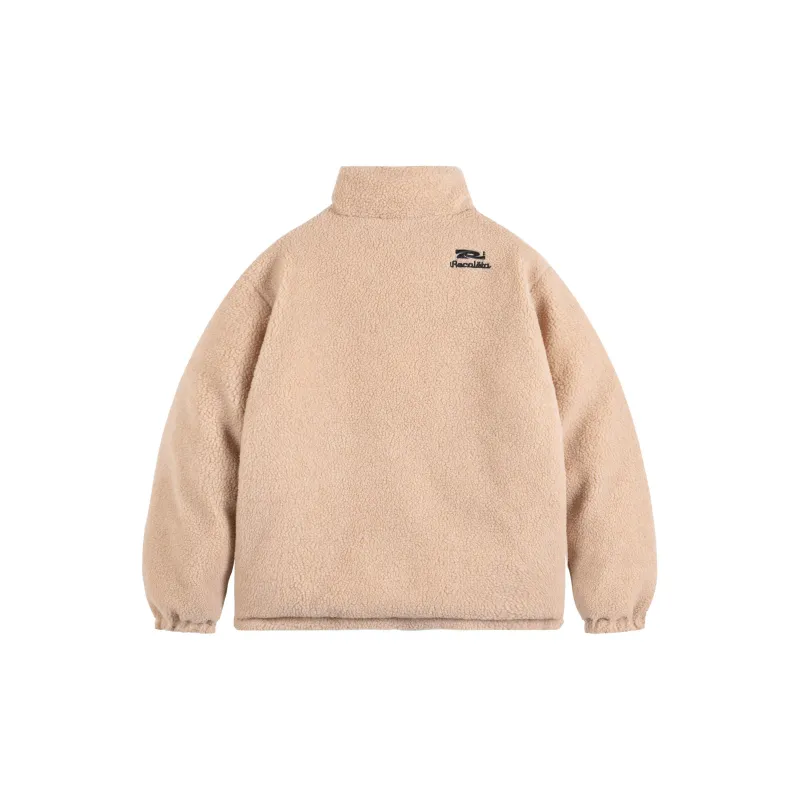 RECOLETA Puffer Jacket Coat Unisex-5