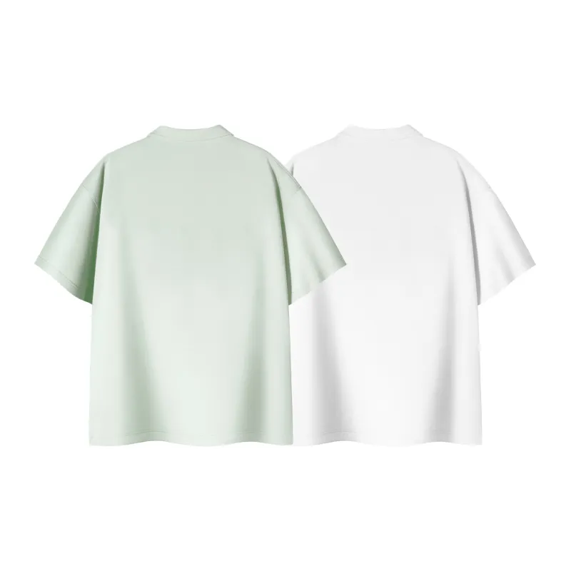 PSO Brand Puppy Series Polo Shirt Unisex-46