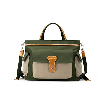 MashaLanti Handbags Green