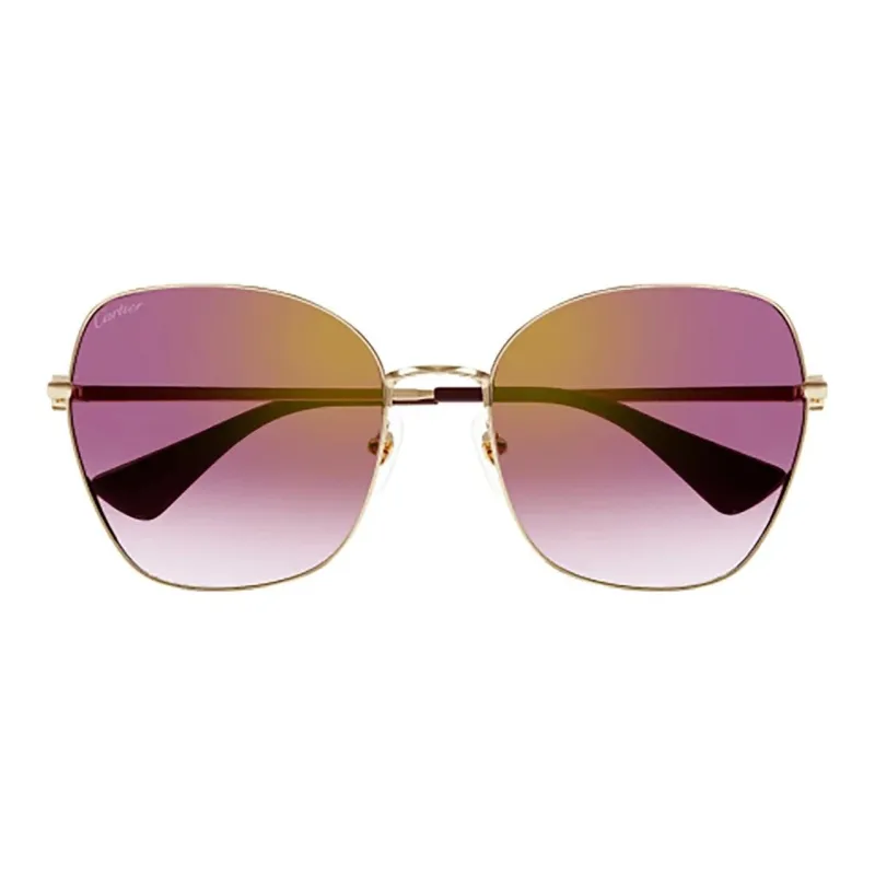 Cartier Signature C De Cartier Sunglasses-1