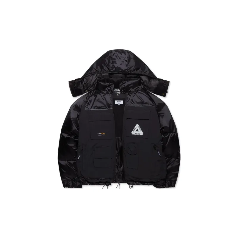 PALACE X Junya Watanabe Man Cordura Nylon Jacket-2
