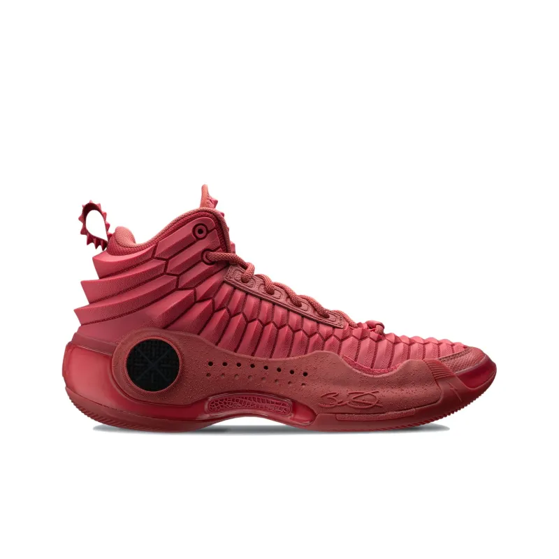 LINING Way Of Wade 10 'Red Dragon'-1