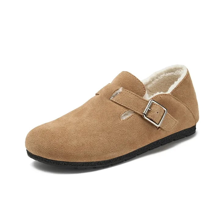 JOSINY Casual Single Shoes 1cm Women's-1