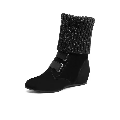 DG Ankle Boots Women's