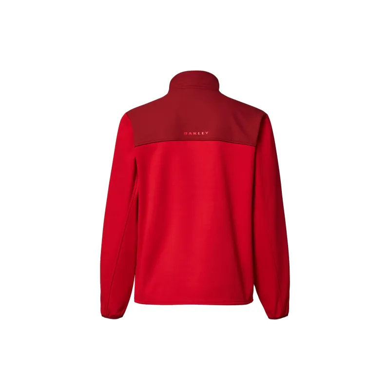 Oakley Jackets Men Red-1