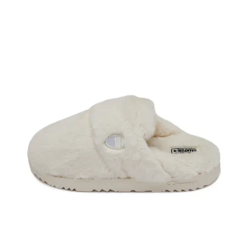 Champion Closed Toe Slippers Women's