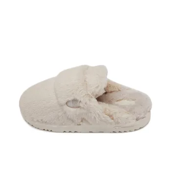 Champion Wrap toe Slippers Women's Greige
