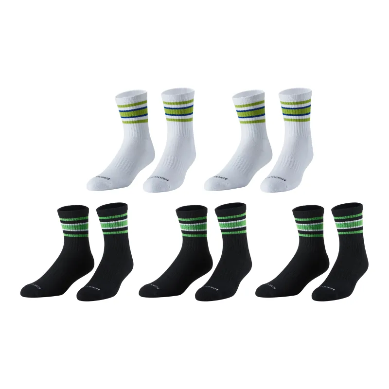 VEIDOORN Knee High Socks Unisex-41