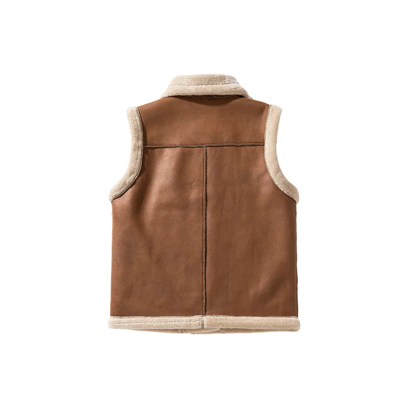 YooMore Puffer Jackets Unisex-23