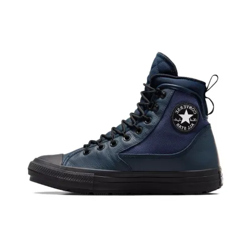 Converse Chuck Taylor All Star Utility All Terrain High 'Obsidian Uncharted Waters Blue'