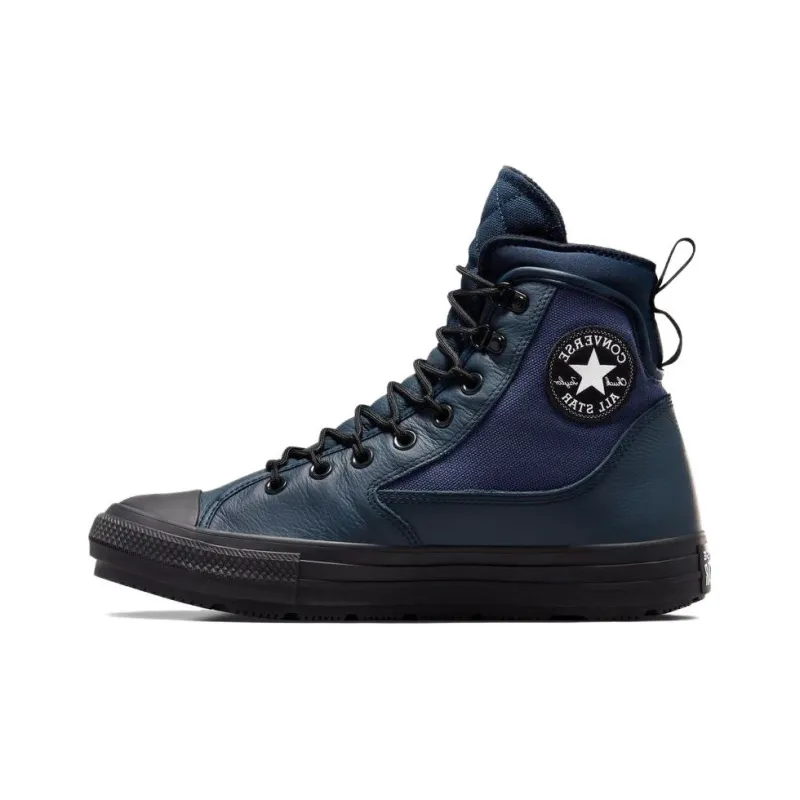 Converse Chuck Taylor All Star Utility All Terrain High 'Obsidian Uncharted Waters Blue' Women's-0