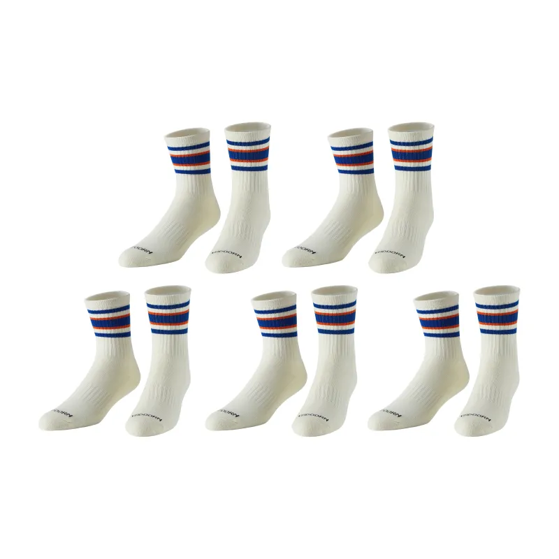 VEIDOORN Knee High Socks Unisex-18