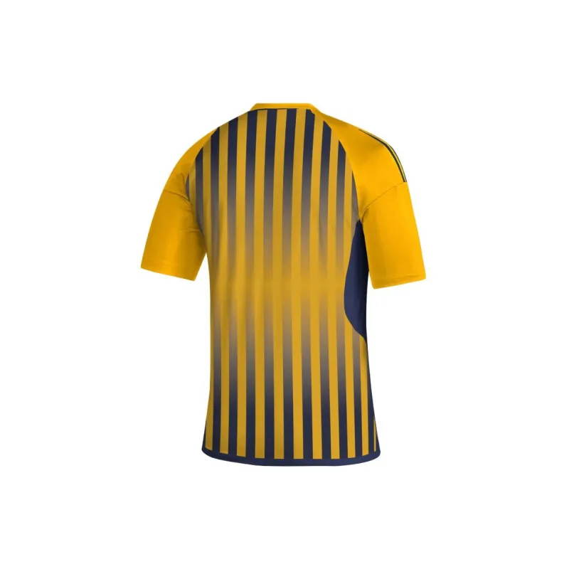 Adidas Predators Soccer Tee-1
