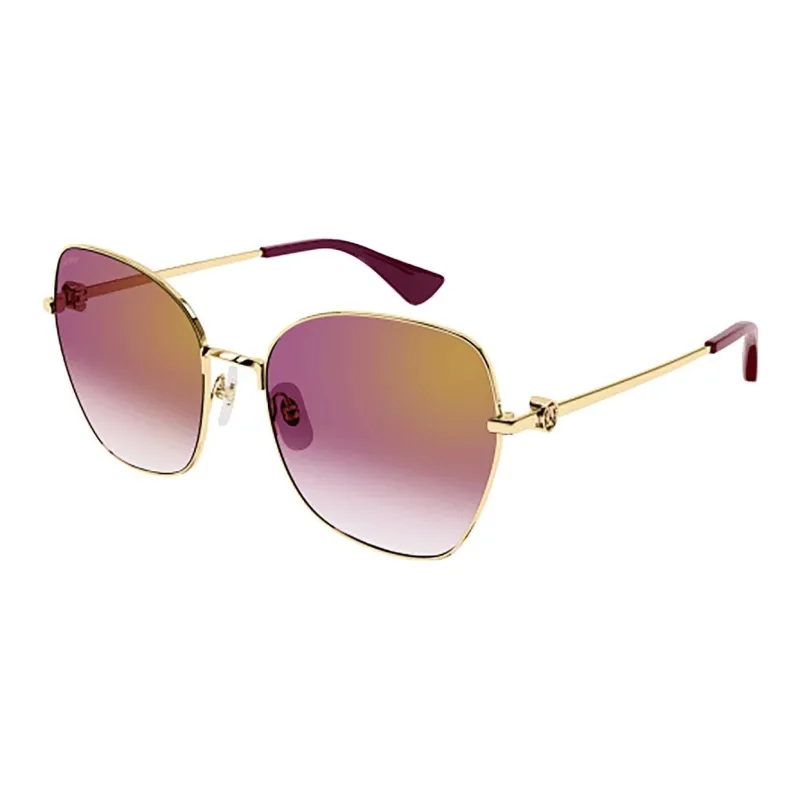 Cartier Signature C De Cartier Sunglasses-0
