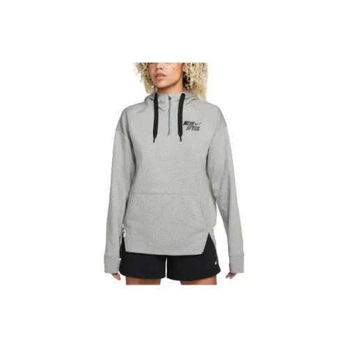 Nike Sweatshirts Women's Cool Gray