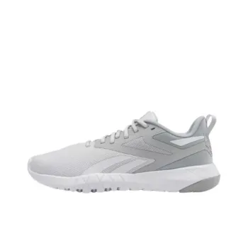 Flexagon Women's Reebok Force 4 'Pure Grey White' Women's