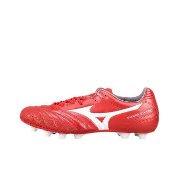Mizuno Monarcida Neo Ii Wide Jp 'Red'