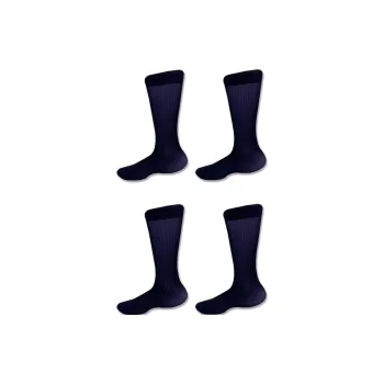 ZEROIN Men Knee high Socks