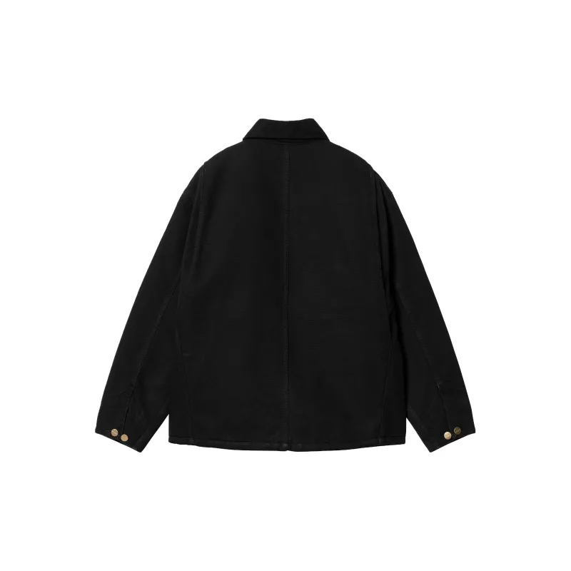 Carhartt WIP Oc Michigan Organic Cotton Jacket-1