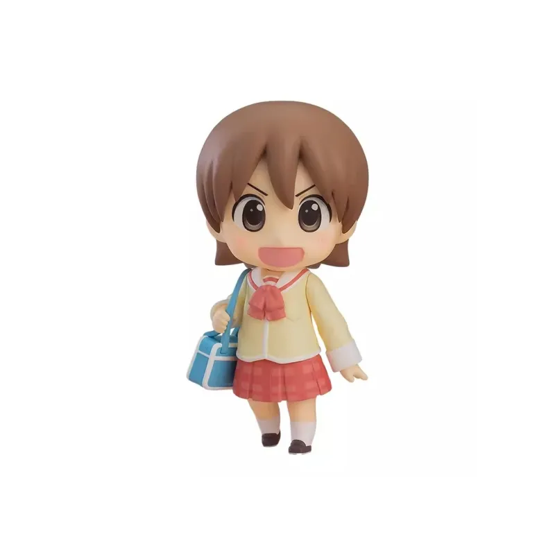 GSC Nendoroid, Ayako Amanai, Kei Imai Ver. Chibi Figures 10cm-0