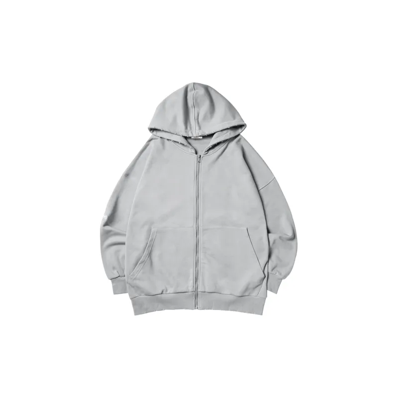 Bodydream Bodydream BASIC Jacket Unisex-14