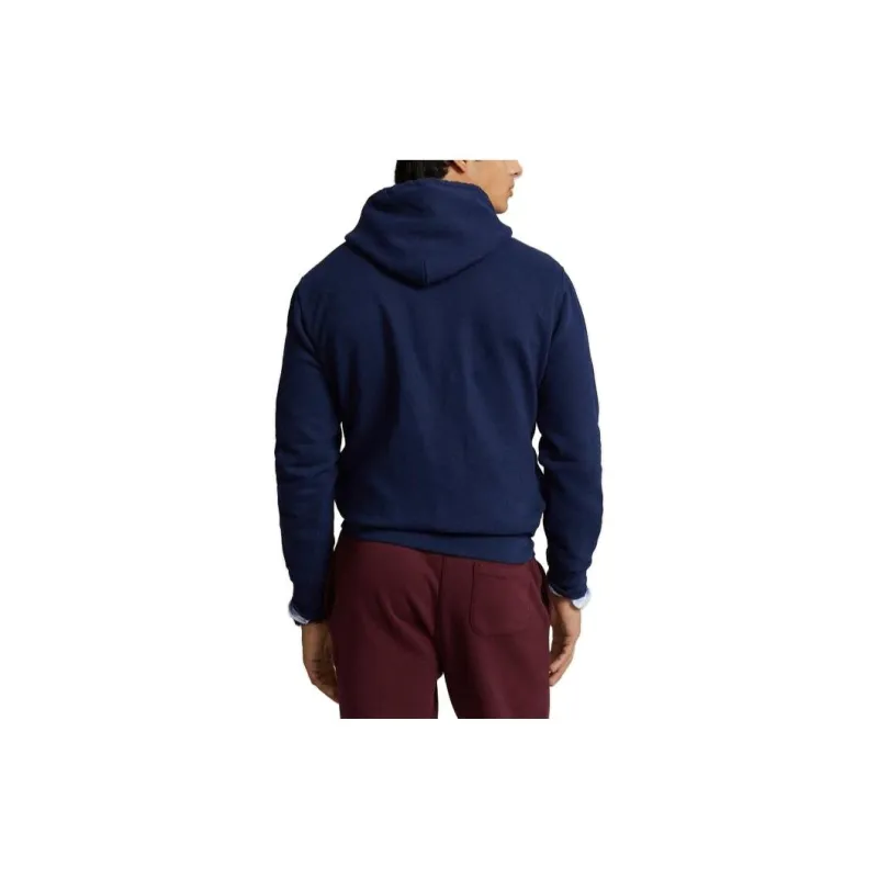 Polo Ralph Lauren Sweatshirts Men Marine Blue-1