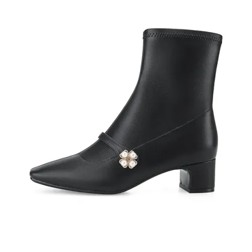 D:FUSE SCANDINAVIA Ankle Boots Women's