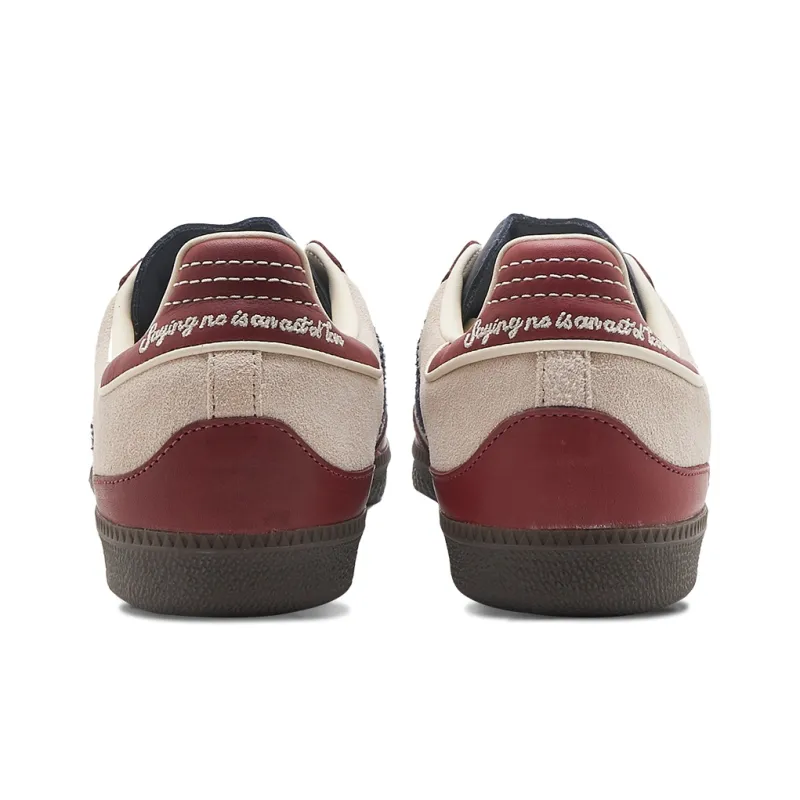 Adidas Samba Og Notitle Maroon-4