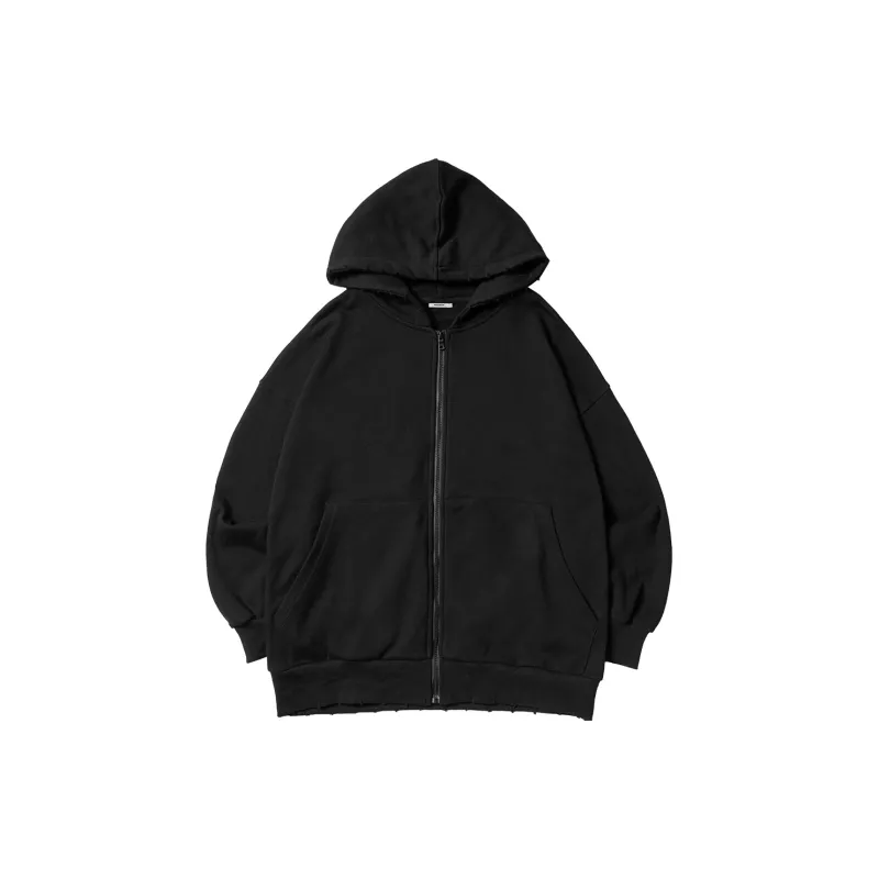 Bodydream Bodydream BASIC Jacket Unisex-8