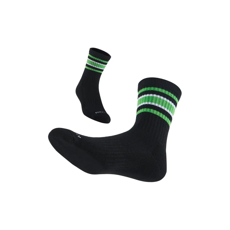 VEIDOORN Knee High Socks Unisex-50