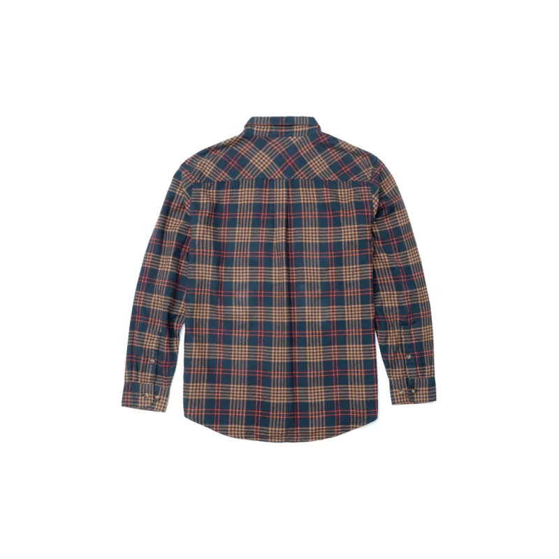 AKCLUB Vintage Collection Long Sleeved Shirts Men's-1