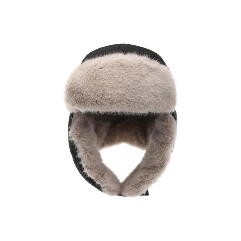 FREE RABBITⅡ Trapper Hats Unisex-1