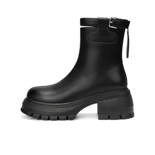 OMS Ankle Boots Women's