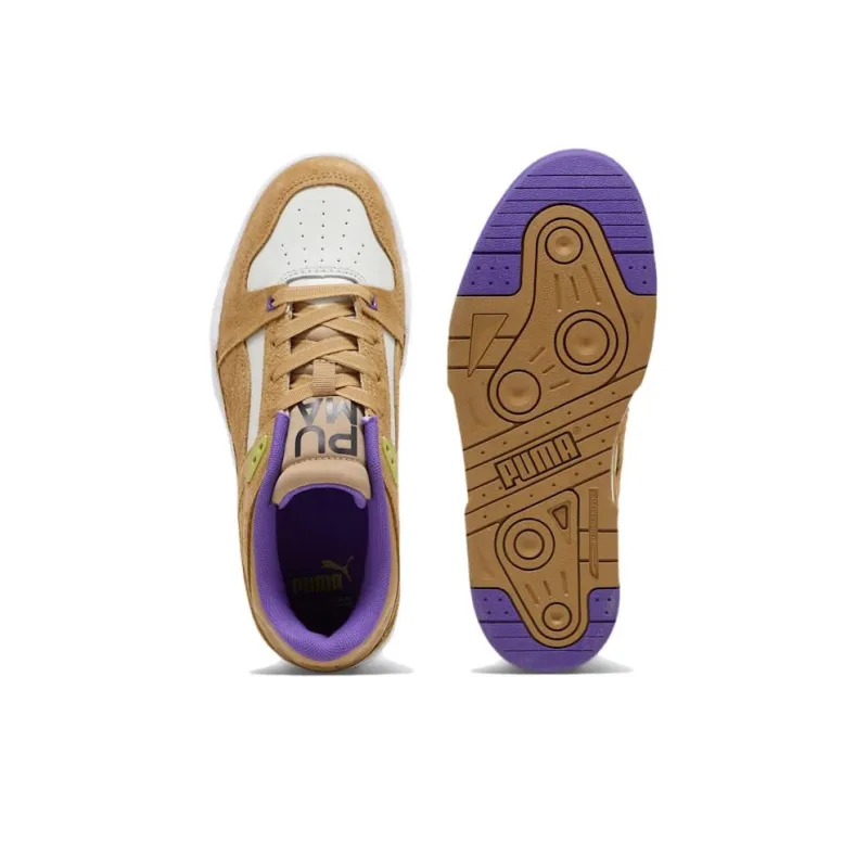 PUMA Slipstream 'Infuse Toasted' Women's-4