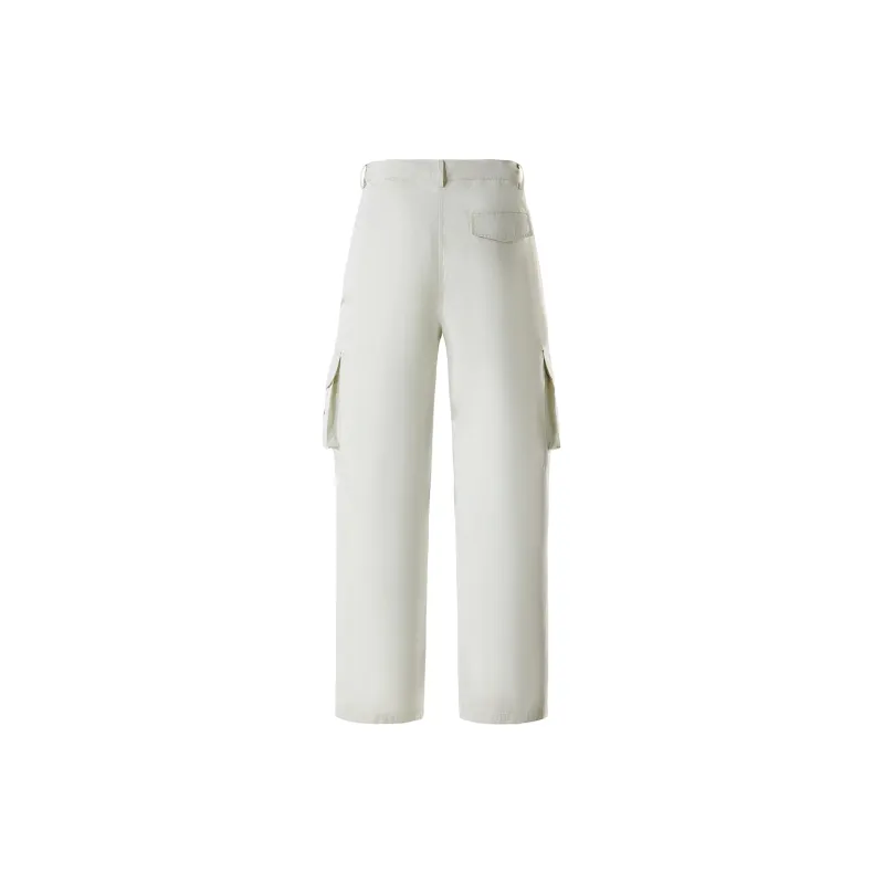 PSO Brand PSO Brand Outdoor Collection Cargo Pants Unisex-5