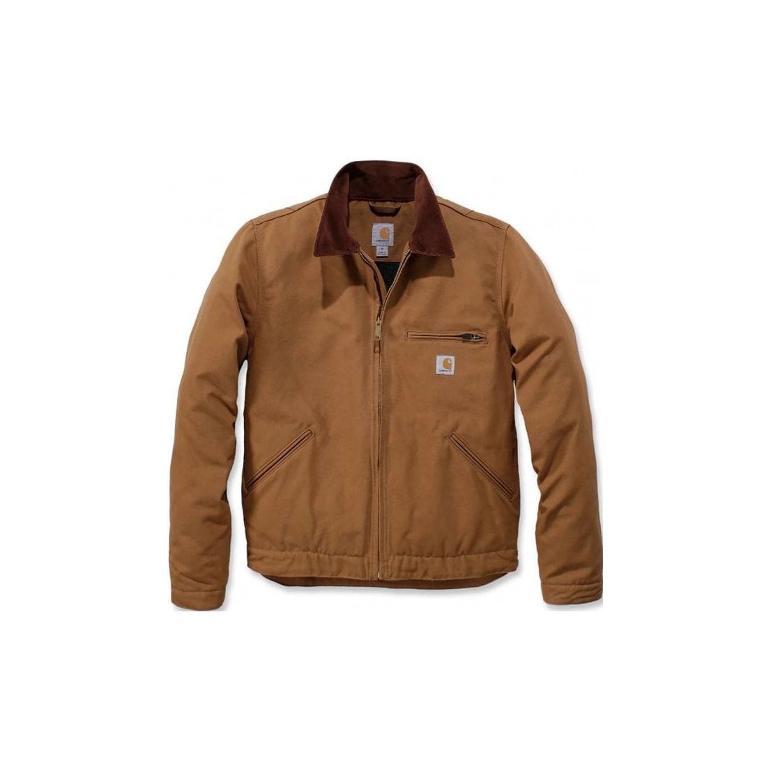 carhartt cummins hoodie POIZON