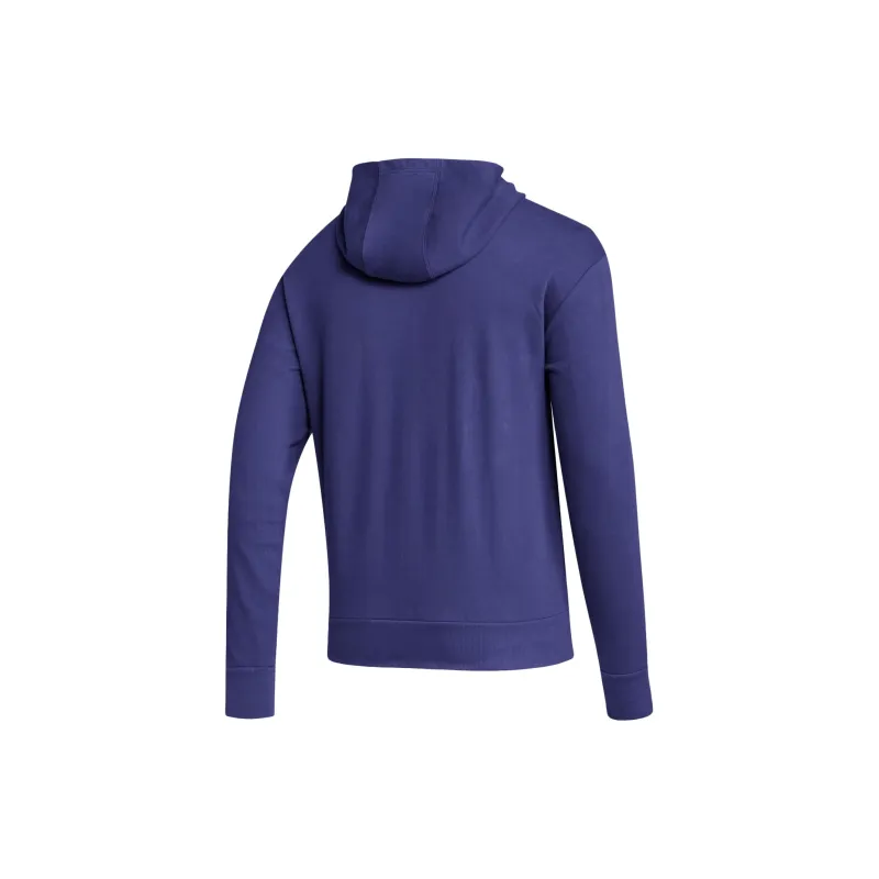 Adidas Sweatshirts Men Collegiate Purple-1