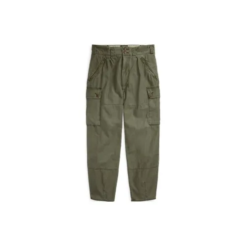 Polo Ralph Lauren Casual Pants Men Green