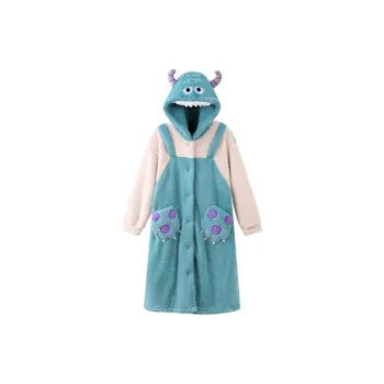 JINGYUN Women's Nightgowns