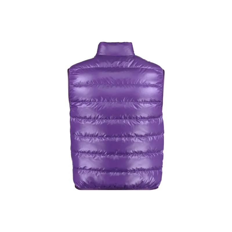 Moncler Vests Men Purple-1