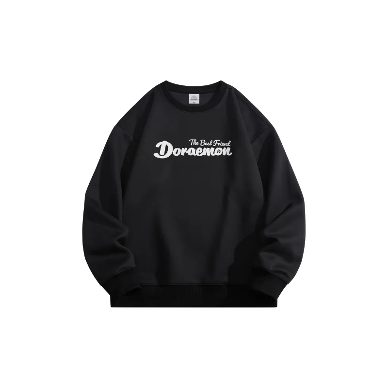 Doraemon/a Sweatshirts Unisex-8
