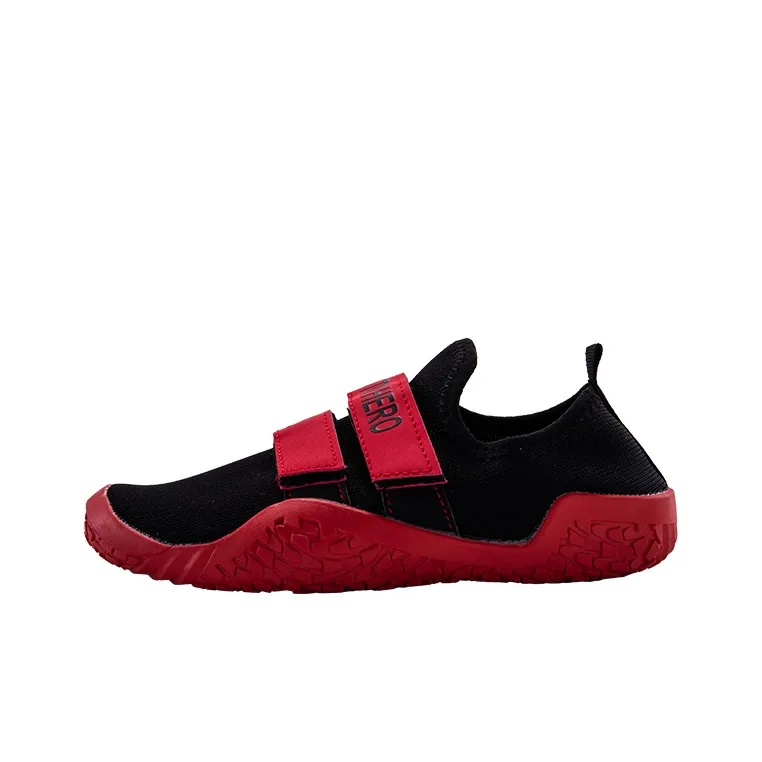 ZERO TO HERO Wear-Resistant Breathable Coverage Balance Impact-Resistant Low-Top Training Shoes Unisex-25